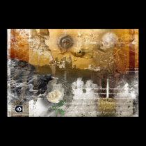 DANCE FOR THE DEAD posters