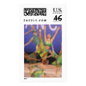 Dance For Your Soul postage by girl374329 Dance For Your Soul postage