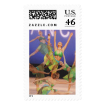 Dance For Your Soul postage