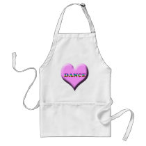 Dance! Gifts aprons by spenayoung Dance! Gifts aprons