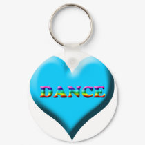 Dance! Gifts keychains by spenayoung Dance! Gifts keychains