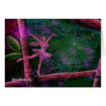 Dance Greeting Card