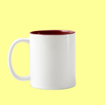 Dance Harmony Mug