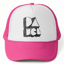 Dance Trucker Hats