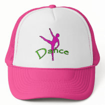 dance hats by mariagraphics dance hats