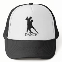 Dance Hat