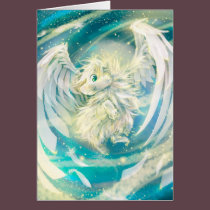 Dance II cards