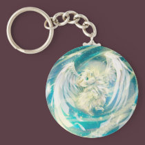 Dance II keychains
