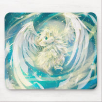 Dance II mousepads