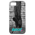 Dance! iPhone 5 Case