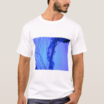 Dance Jellyfish t-shirts