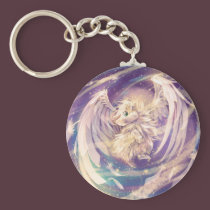 Dance keychains