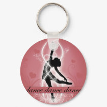 Dance keychains by pchanger Dance keychains