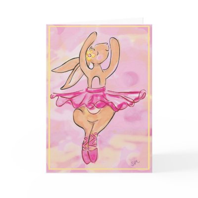 Dance Lesson Greeting Cards by sloaneross