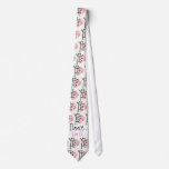 Dance like CC ties