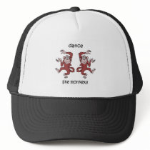 Dance like monkeys! hats by dancingboutique Dance like monkeys! hats