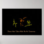 microsoft gold | dance, movement, freedom, modern, abstract dance, movement, freedom, modern, abstract