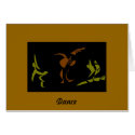 Dance Like there's No Tomorrow cards by TeacherLin749 Dance Like there's No Tomorrow cards