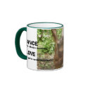 Dance Love Sing Live mug mug