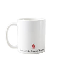 Dance, Love, Sing, Live... mugs