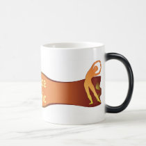 Dance Magic mugs