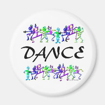 Dance~Magmet Magnet