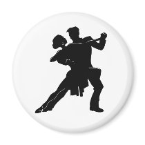Dance Magnets