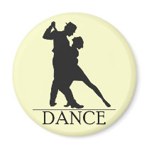 Dance Magnet