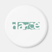 Dance Magnets