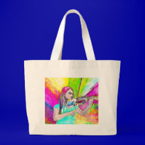 Dance me bags