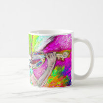 Dance me mugs