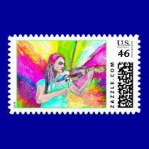 Dance me postage