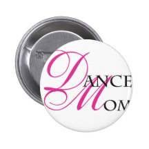Dance Mom 01 Pins