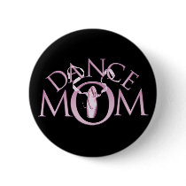 Dance Mom Pin