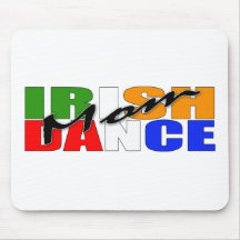 Dance Mom Mousepad