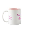 Dance Mom Mug #1