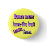 dance, moms, hair, buns, dancer, gift, mother,