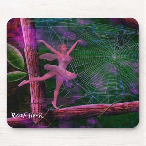 DANCE MOUSE PADS