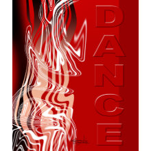 Dance! Mousepad mousepad