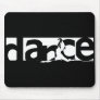 Dance Mouse Mat