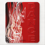 Dance! Mousepad