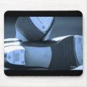 Dance mousepads