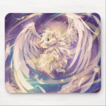 Dance mousepads