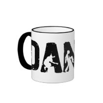 DANCE! Movers and Shakers Coffee Mug
