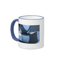 Dance mugs by Diandom Dance mugs