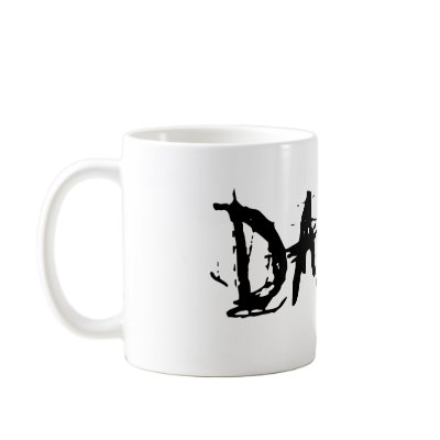 DANCE COFFEE MUG by holleratyagirl