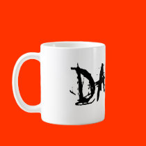DANCE mugs