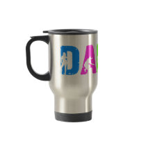 DANCE MUG