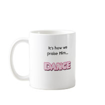 Dance mugs by dojanglover Dance mugs