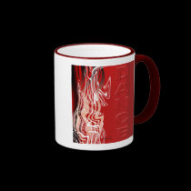 Dance! Mug mugs
